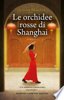 Cover of Le orchidee rosse di Shanghai
