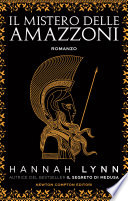 Cover of Il mistero delle amazzoni