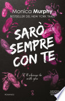 Cover of Sarò sempre con te. I'll always be with you