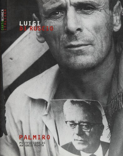 Cover of Palmiro