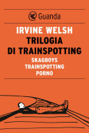 Cover of Trilogia di Trainspotting