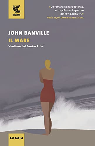 Cover of Il mare