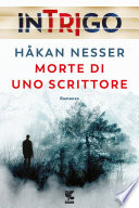 Cover of Morte di uno scrittore