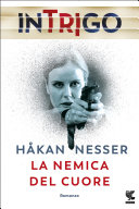 Cover of La nemica del cuore