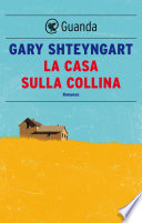 Cover of La casa sulla collina