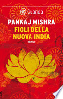 Cover of Figli della nuova India
