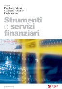 Cover of Strumenti e servizi finanziari - II edizione