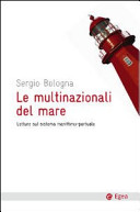Cover of Le multinazionali del mare