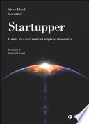 Cover of Startupper