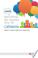 Cover of L'alleanza