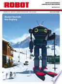 Cover of Robot 79