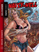 Cover of Nancy In Hell 1
