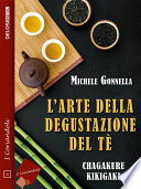 Cover of L'arte della degustazione del tè