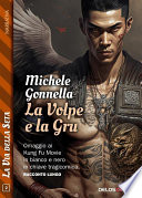Cover of La volpe e la gru