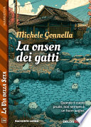 Cover of La onsen dei gatti