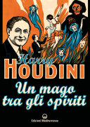 Cover of Un mago tra gli spiriti