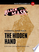Cover of The Hidden Hand