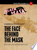 Cover of The Face Behind the Mask