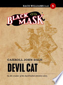 Cover of Devil Cat