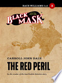 Cover of The Red Peril