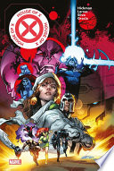 Cover of House Of X / Powers Of X - Complete Edition