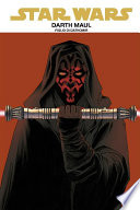 Cover of Star Wars: Darth Maul – Darth Maul: Figlio di Dathomir