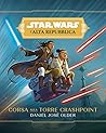 Cover of Corsa alla Torre Crashpoint