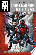 Cover of 2099 Collection - Spider-Man 2099 4