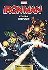 Cover of Iron Man kontra Whiplash