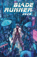 Cover of Blade Runner 2029