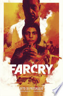 Cover of Far Cry: Rito di passaggio