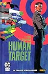 Cover of Human target, Vol. 1