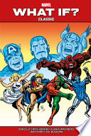 Cover of What If? Classic, Vol. 2