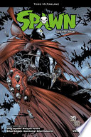 Cover of Spawn Edizione Deluxe 7