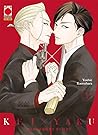 Cover of Kei x Yaku: Dangerous Buddy, Vol. 1