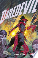 Cover of Daredevil (2019) 6