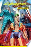 Cover of Cyberpunk 2077 - Hai la mia parola
