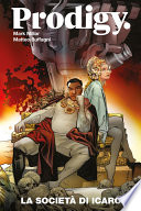Cover of Prodigy: La società di Icaro