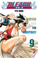 Cover of Bleach 9