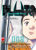Cover of Pluto 8