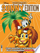 Cover of Topolino Sunny Edition