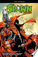 Cover of Spawn Edizione Deluxe 9
