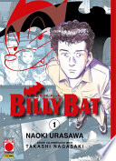 Cover of Billy Bat 1