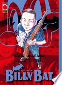 Cover of Billy Bat 5