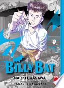 Cover of Billy Bat 6