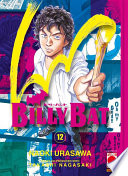 Cover of Billy Bat 12