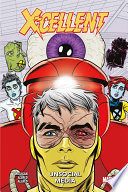 Cover of X-Cellent - Unsocial Media
