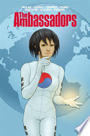Cover of The Ambassadors