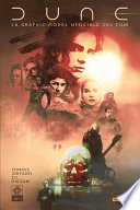 Cover of Dune - La graphic novel ufficiale del film