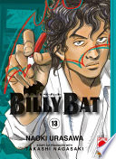 Cover of Billy Bat 13